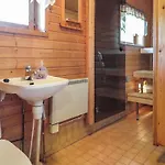 度假居 Luppo By Interhome