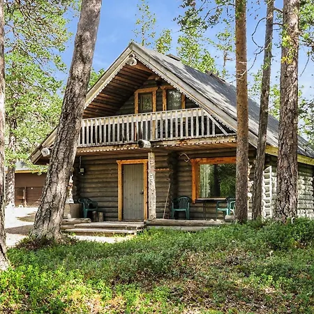 度假居 Luppo By Interhome