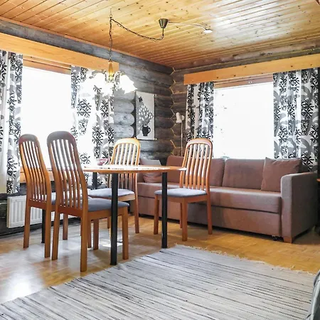 Luppo By Interhome بيت للعطل *