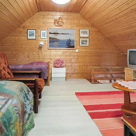 Ferienhaus Luppo By Interhome *