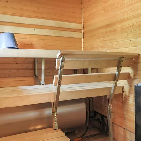 Luppo By Interhome * Kyro