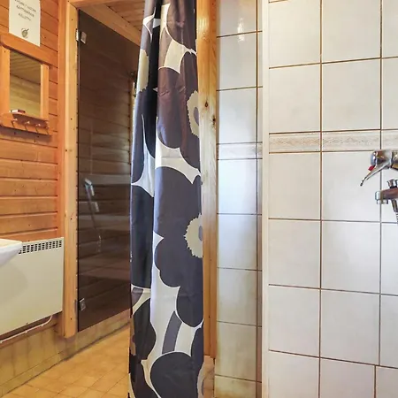 Luppo By Interhome * Kyro