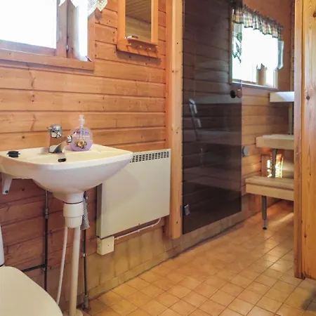 度假居 Luppo By Interhome *