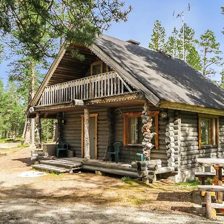Luppo By Interhome Hébergement de vacances