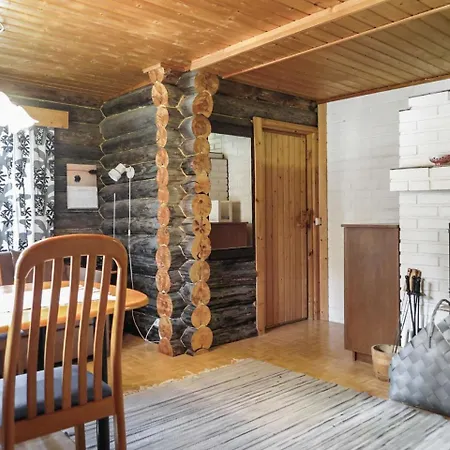 度假居 Luppo By Interhome