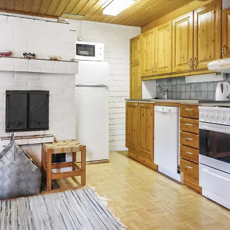 Hébergement de vacances Luppo By Interhome