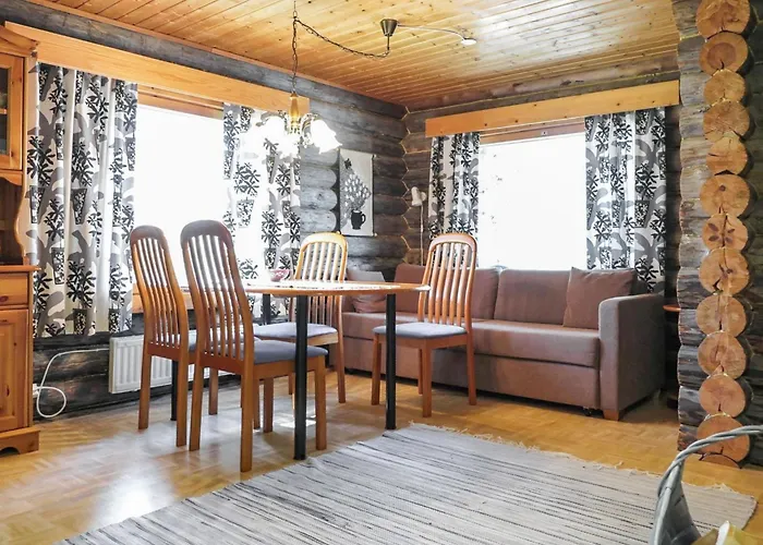 Luppo By Interhome بيت للعطل *