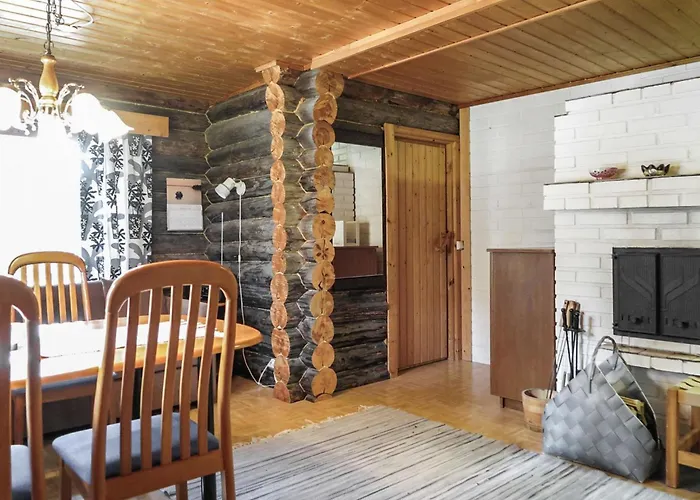 Luppo By Interhome بيت للعطل *