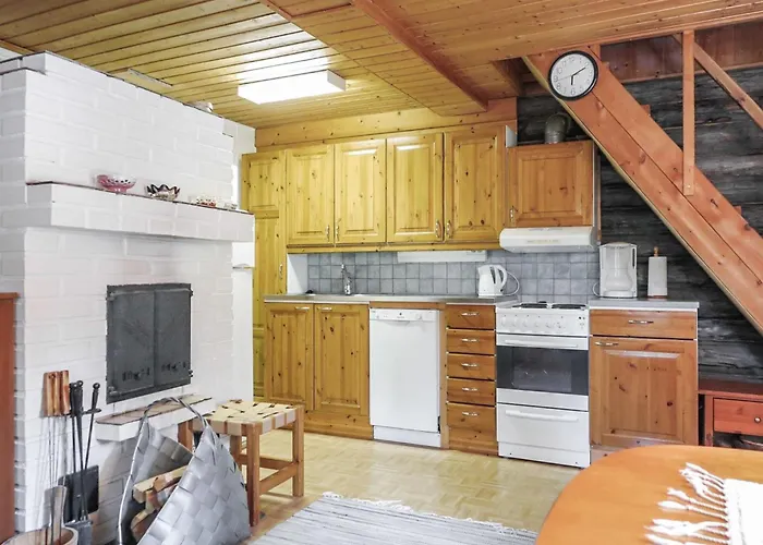 Luppo By Interhome * Kyro