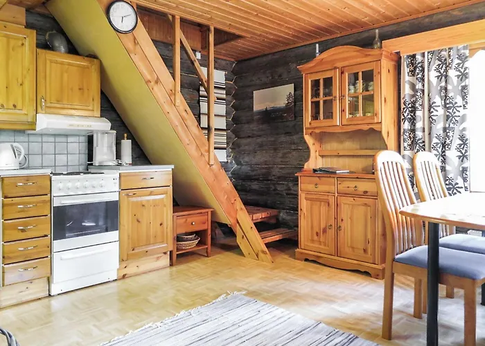 Luppo By Interhome Kyro