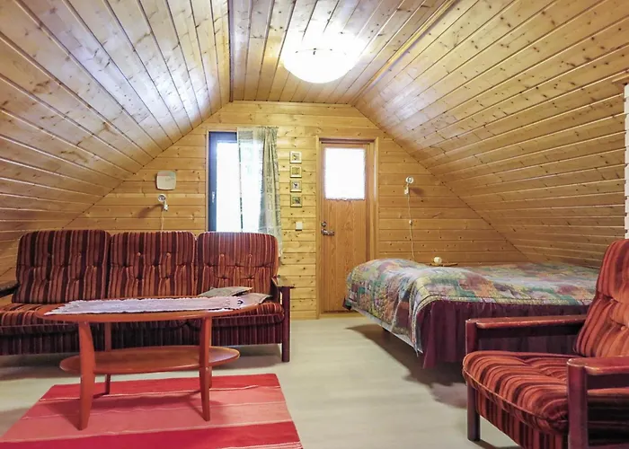 Luppo By Interhome * Kyro