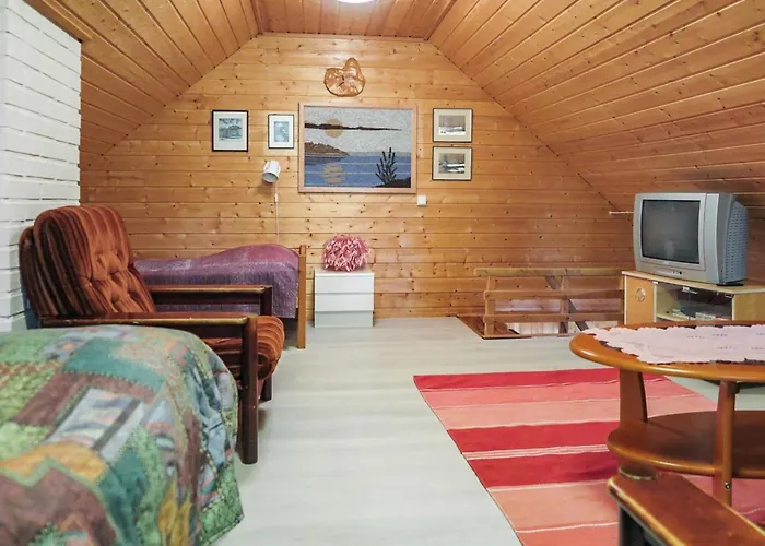 بيت للعطل Luppo By Interhome *