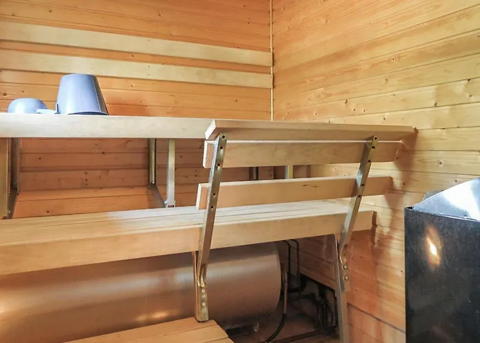 Luppo By Interhome * Kyro