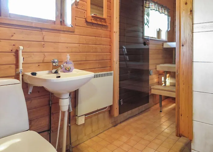 بيت للعطل Luppo By Interhome